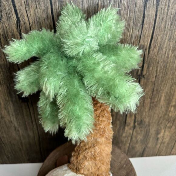 Jellycat Pammie Palm Tree NEW! Jellycat Amuseables Plants FAST SHIP - Picture 8 of 12